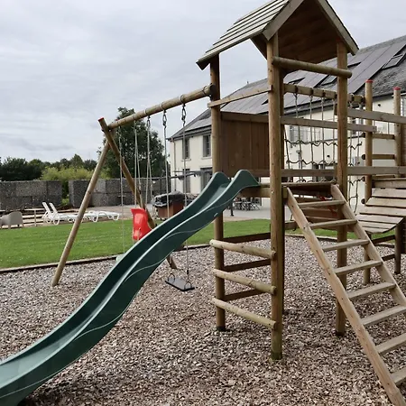 Domaine Des Hayons * Florenville