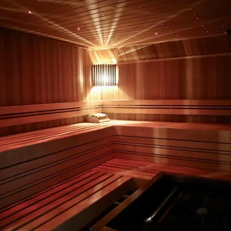 Σπίτι διακοπών Domaine Des Hayons Florenville