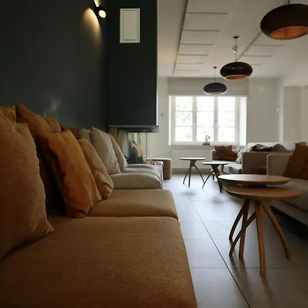 Domaine Des Hayons *