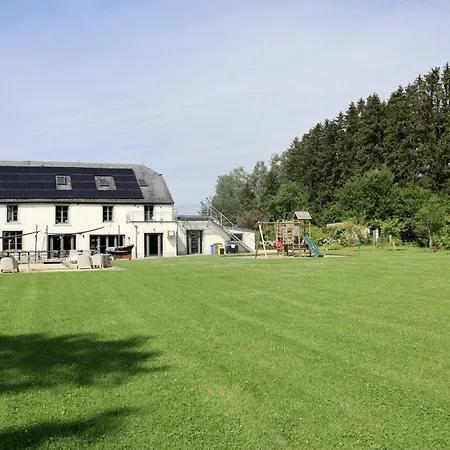 Domaine Des Hayons * Florenville