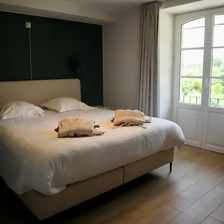Domaine Des Hayons Holiday home