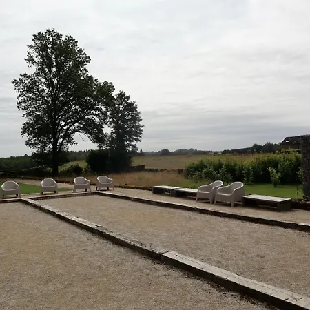 Domaine Des Hayons Holiday home *