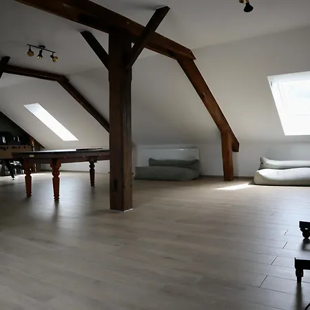 Holiday home Domaine Des Hayons *