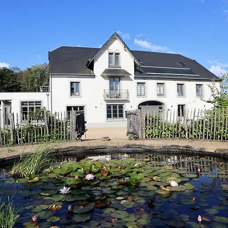Holiday home Domaine Des Hayons Florenville