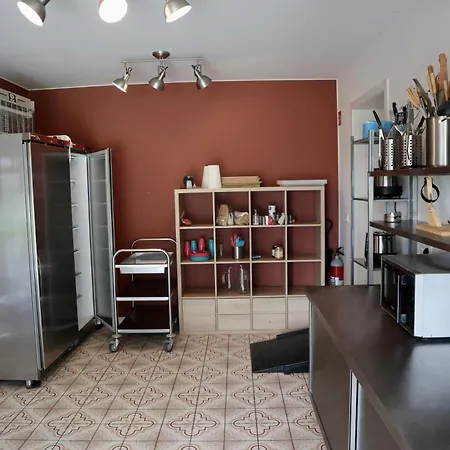 Domaine Des Hayons *