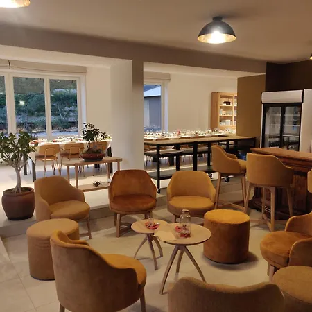 Domaine Des Hayons * Florenville