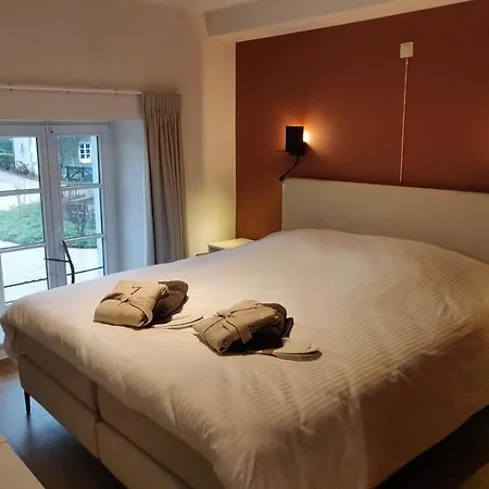 Domaine Des Hayons Holiday home