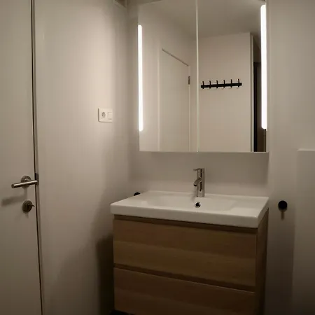 Σπίτι διακοπών Domaine Des Hayons *