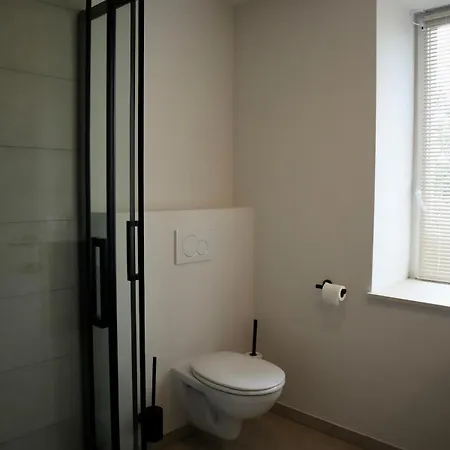 Holiday home Domaine Des Hayons Florenville