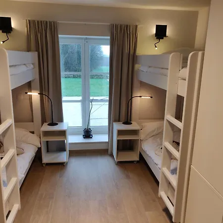 Domaine Des Hayons *