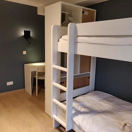 Domaine Des Hayons * Florenville