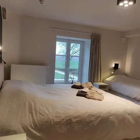 Domaine Des Hayons Holiday home