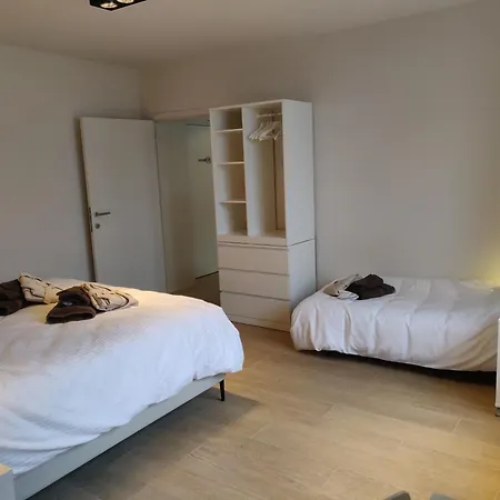 Σπίτι διακοπών Domaine Des Hayons