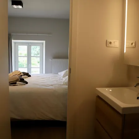 Σπίτι διακοπών Domaine Des Hayons *