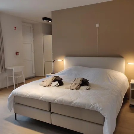 Domaine Des Hayons Florenville