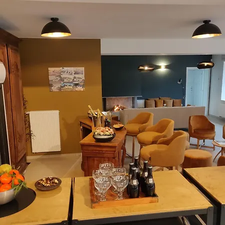 Domaine Des Hayons Σπίτι διακοπών *